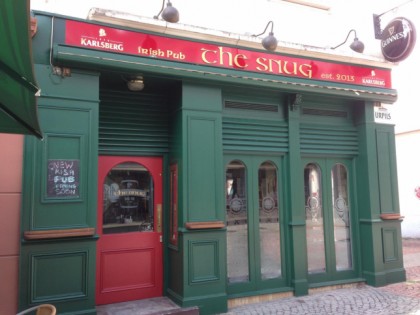 照片: Snug